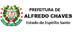 Prefeitura Municipal de Alfredo Chaves/ES