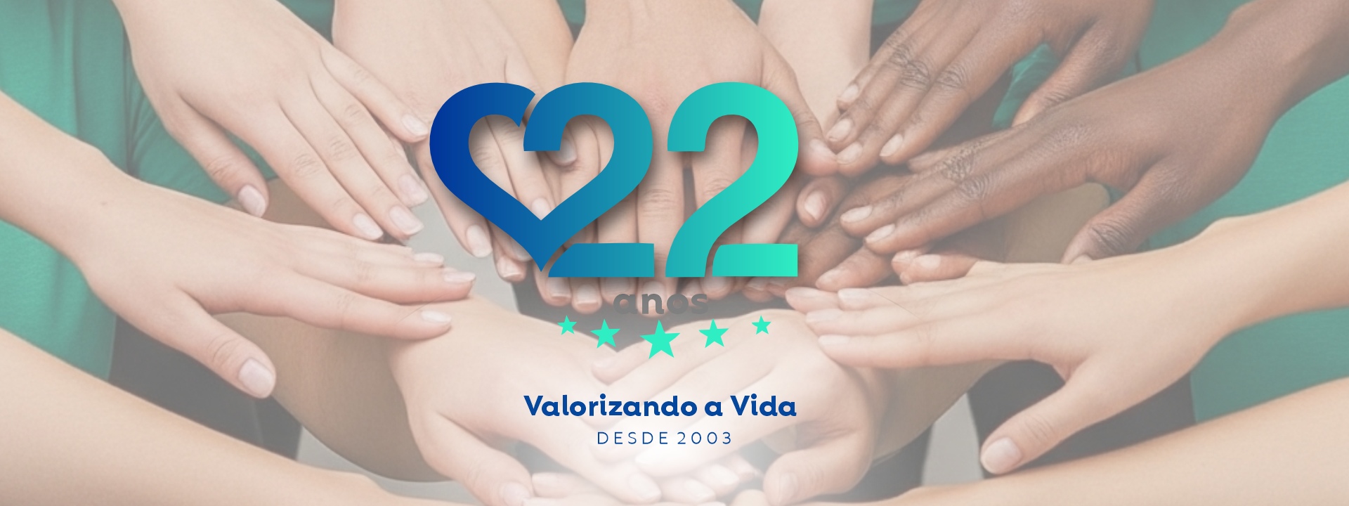 Invisa 22 anos