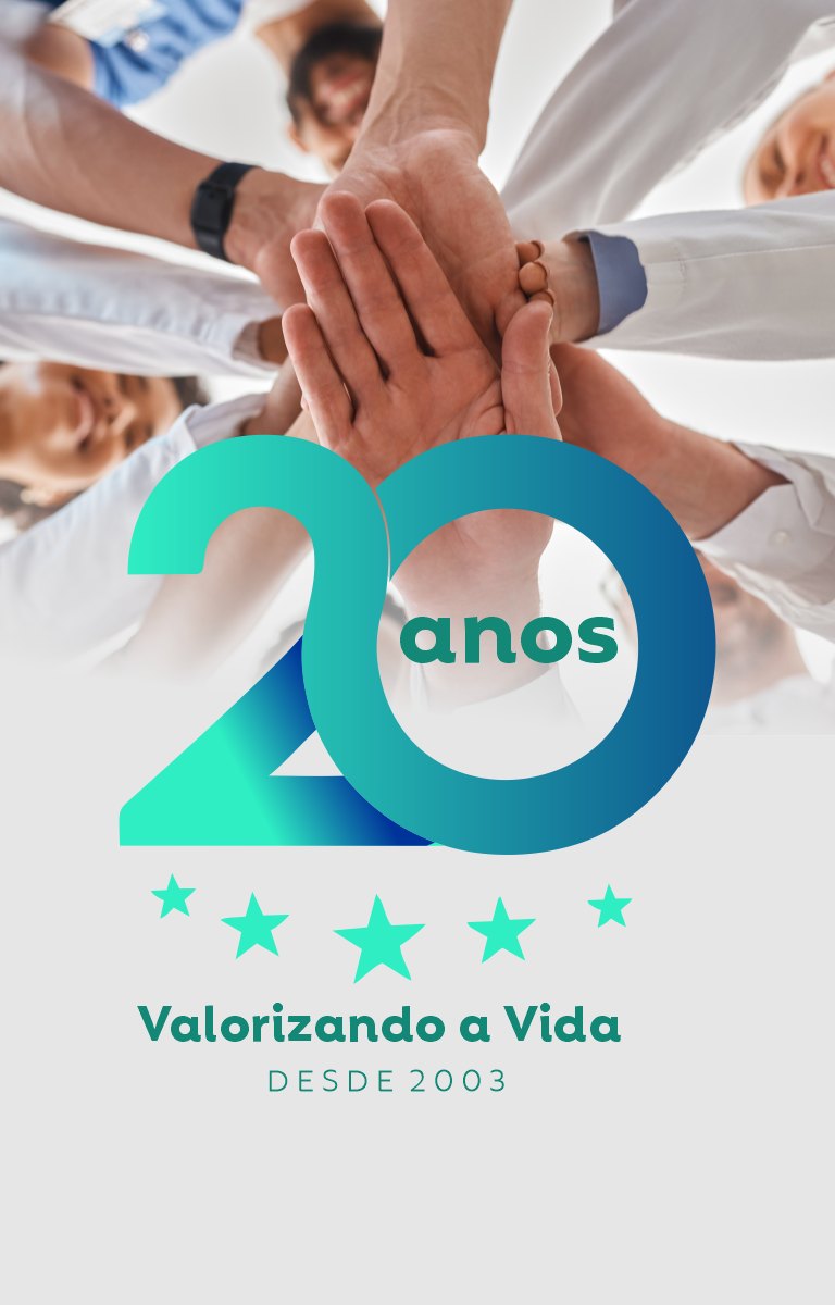 Invisa 20 anos