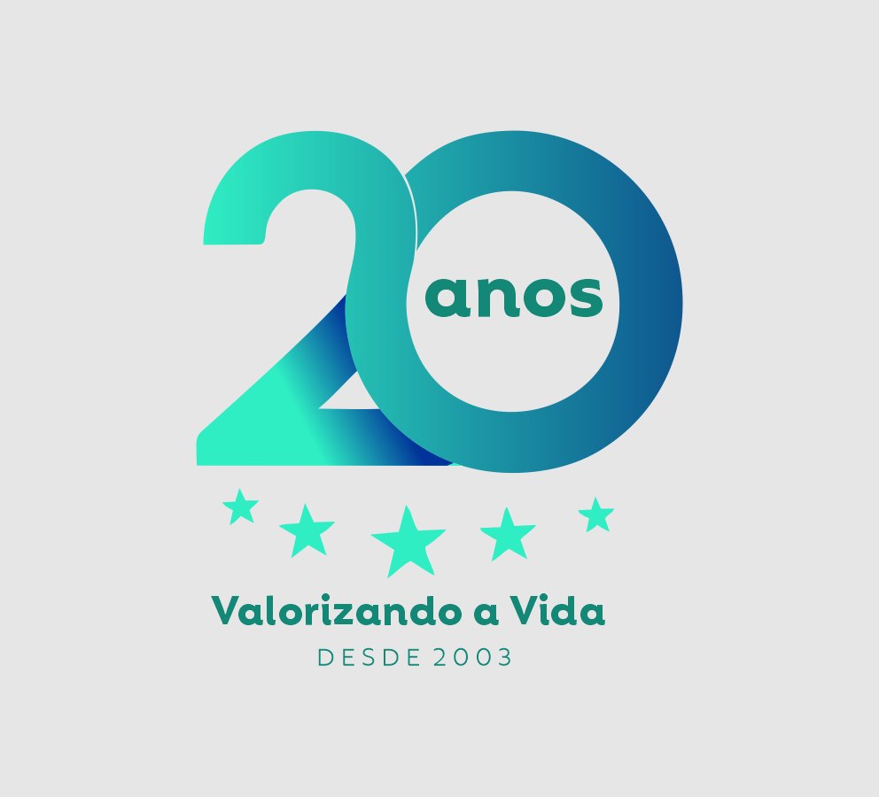 Invisa 20 anos