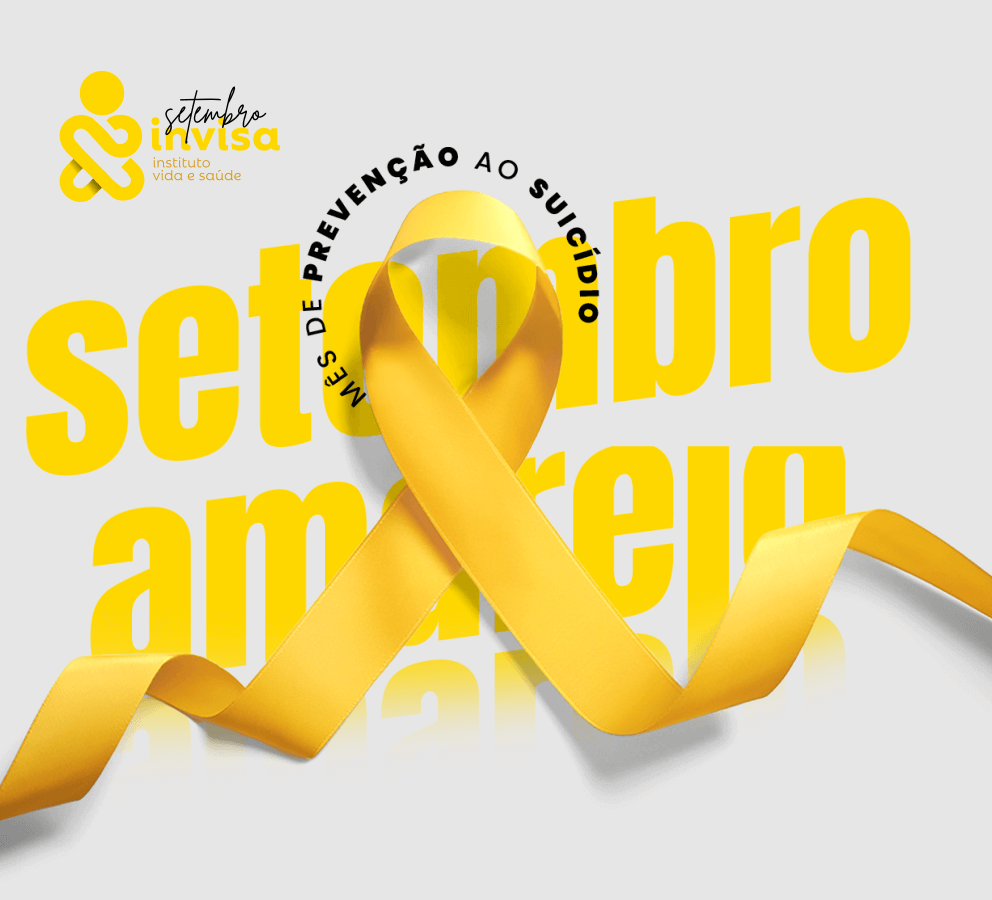 Setembro amarelo