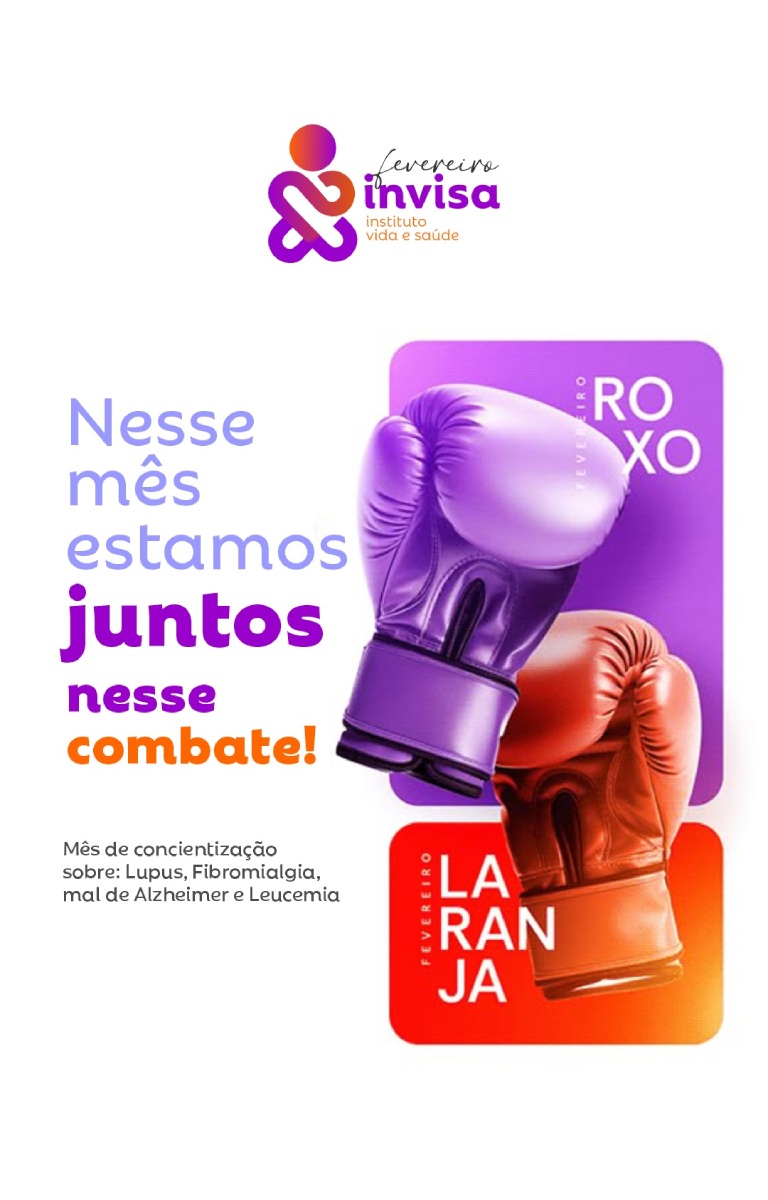 Fevereiro – campanha