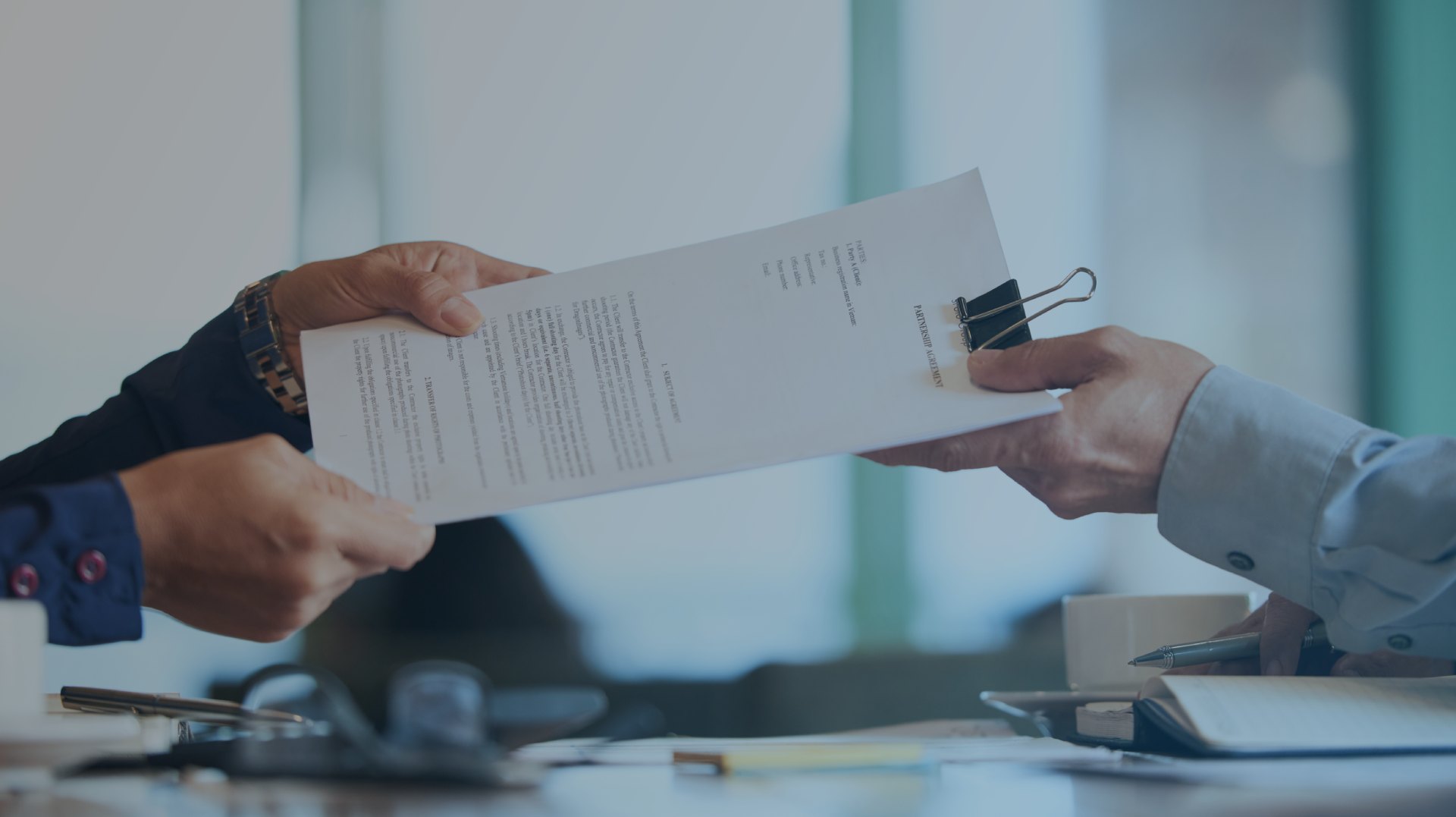 Transparência compliance