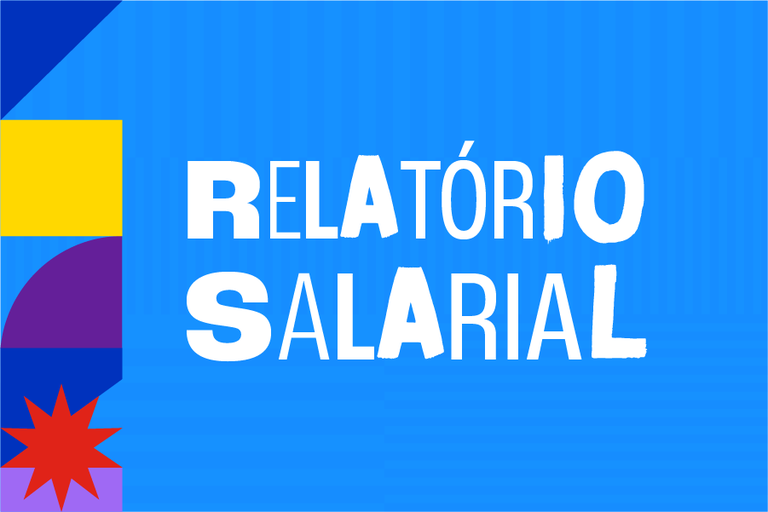 Relatório de Transparência e Igualdade Salarial de Mulheres e Homens – 1º Semestre 2025