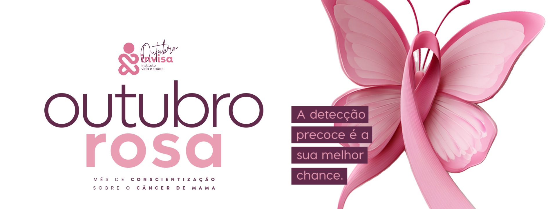 Outubro rosa