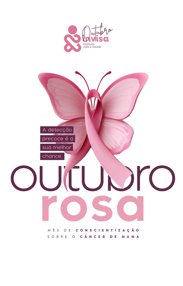Outubro rosa