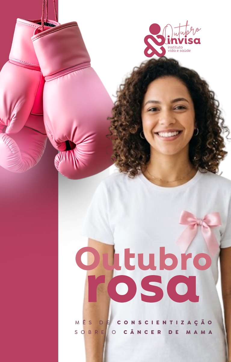 outubro rosa 2026