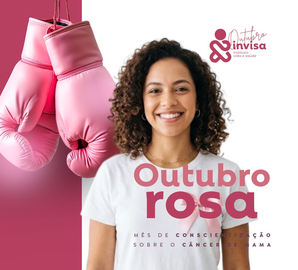 outubro rosa 2026